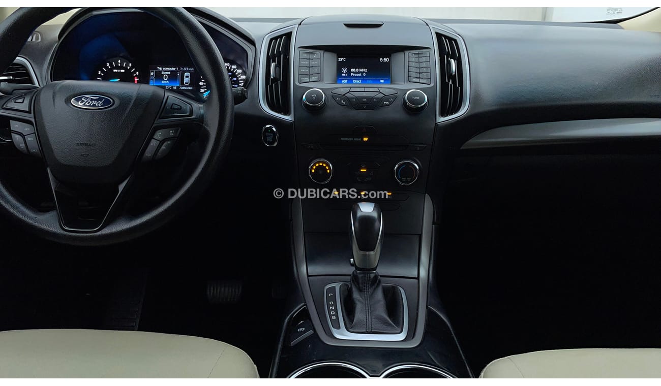 Ford Edge SE 2 | Zero Down Payment | Free Home Test Drive