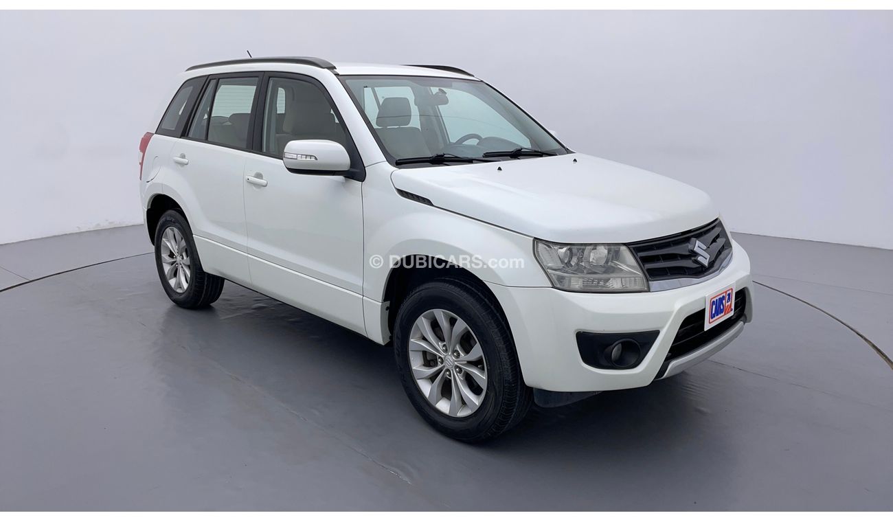 Suzuki Grand Vitara STD 2.4 | Zero Down Payment | Free Home Test Drive