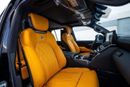 Toyota Land Cruiser VXR VX VIP MBS Autobiography 3.5L Twin Turbo * ORIGINAL MBS AUTOBIOGRAPHY *