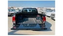 Toyota Hilux 2.4L DIESEL Manual Wide Body Tailgate Handle EUROPE SPECIFICATION Спецификация для Европы