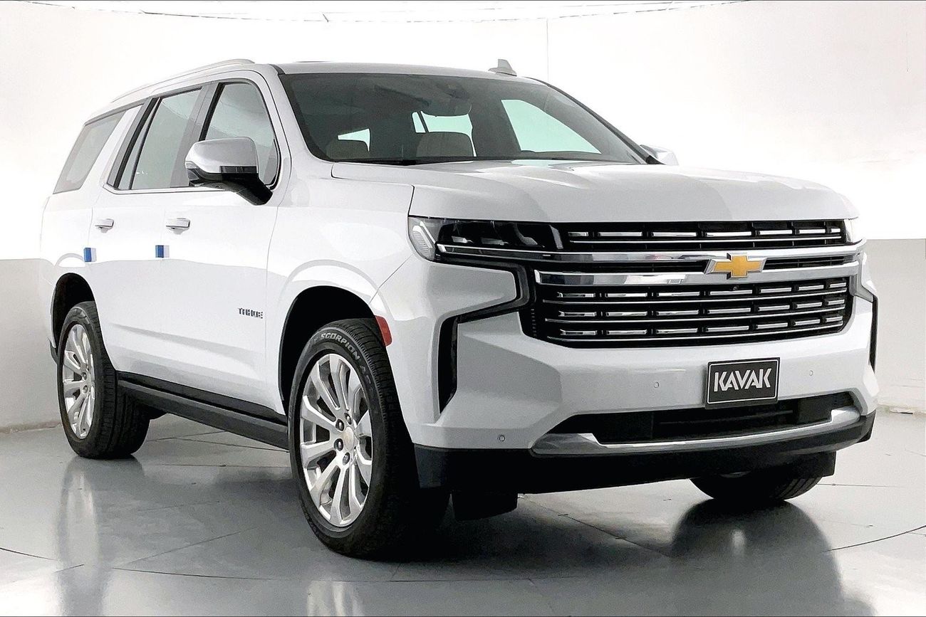 Chevrolet Tahoe Premier | 1 year free warranty | 0 Down Payment