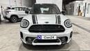 ميني كنتريمان 2023 COOPER S ALL4 | AED 1327/Month | 0 DP | 30 Day Return | Warranty