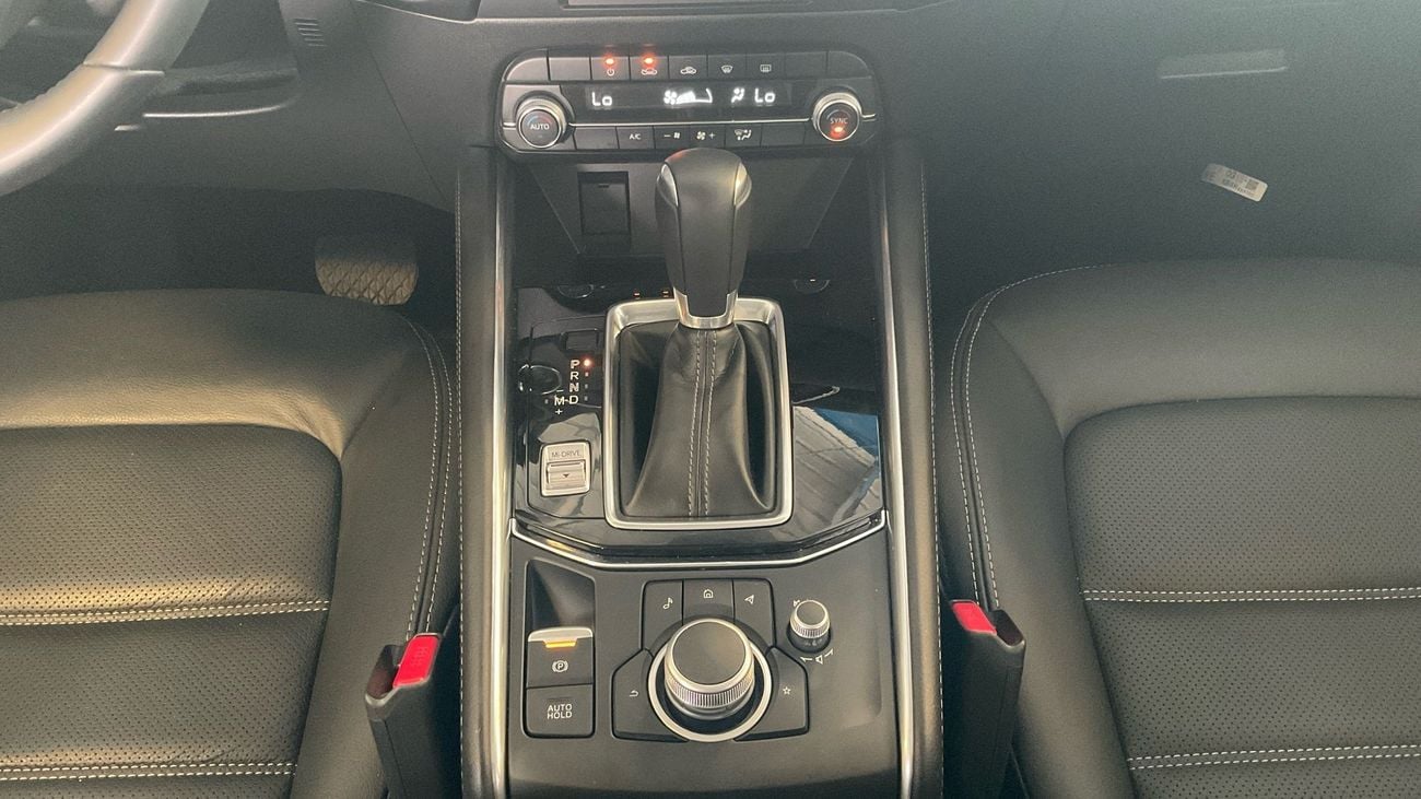 مازدا CX5 Trend Plus | شامل الضمان | 0 ﺪﻔﻋﺓ ﺃﻮﻟﻯ