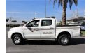 Toyota Hilux Hilux  4x4 double cab petrol ,manual gear , automatic window