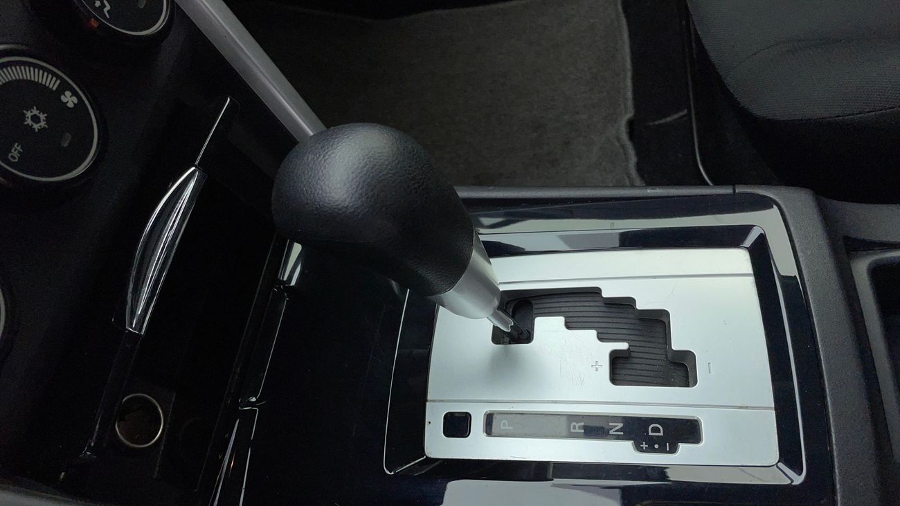 Mitsubishi Lancer GLX LOW 2 | Zero Down Payment | Free Home Test Drive