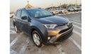 تويوتا راف ٤ 2014 TOYOTA RAV 4 LE / MID OPTION