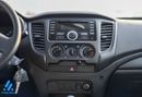 Mitsubishi L200 2.5L DIESEL DCABIN 4x2 GL 5MT - MY2023