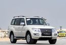 ميتسوبيشي باجيرو Mitsubishi Pajero | 3.0L | 2022 | GCC Original Paint Accident-Free In Excellent Condition 1092 P.M