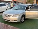 تويوتا كامري سلندر مالك اول مفتاحين وكاله استخدام بسيط