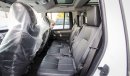 Land Rover LR4 SE