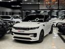 Land Rover Range Rover Sport Dynamic HSE P400 3.0L