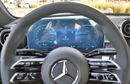 Mercedes-Benz C 200 L 2025 Model - Zero KM - Price for export