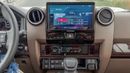 Toyota Land Cruiser Pick Up 2026 Toyota Land Cruiser LC79 DC 4.0L AT Petrol (Beige-Brown)