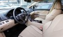 Toyota Venza Limited AWD