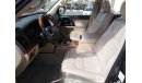 Toyota Land Cruiser 2015 GXR Gcc,,,, Sunroof,,,,, free accedant,,,, for sale