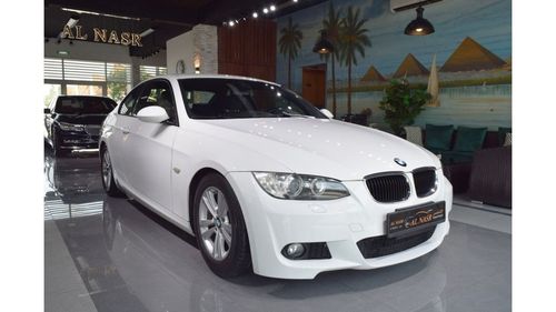 بي أم دبليو 320 Japanese Specs | Excellent Condition | Single Owner | Accident Free