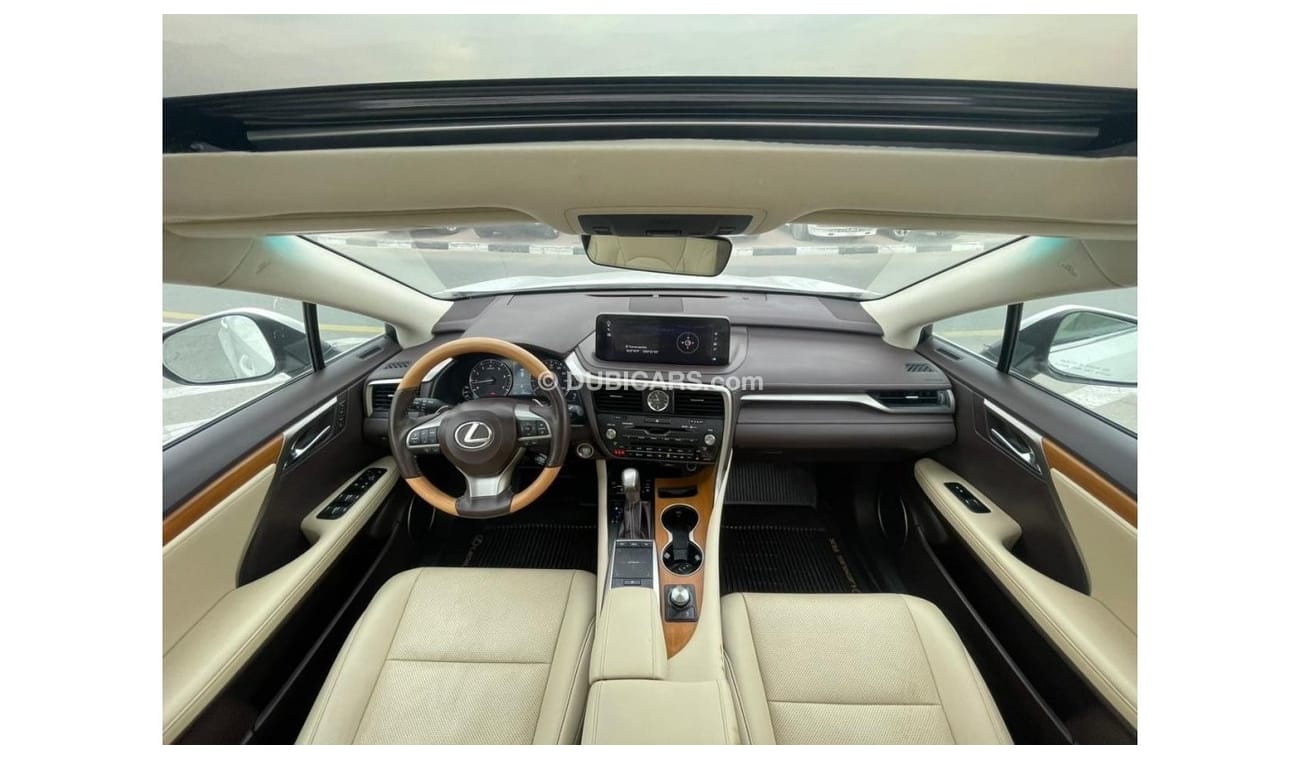 Lexus RX350 *Offer*2020 LEXUS RX350 3.5L V6 / EXPORT ONLY