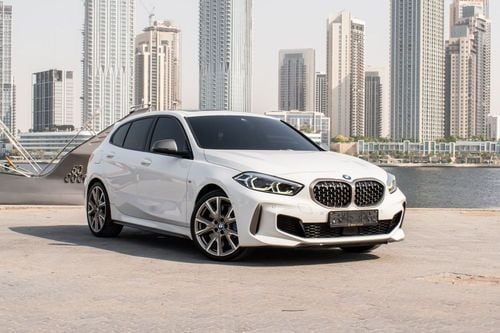 بي أم دبليو M135i M135I