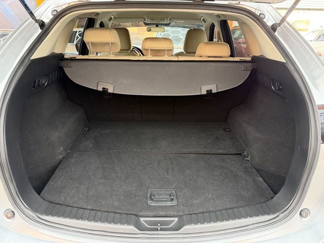 Mazda CX-5 GL, миниатюра 30