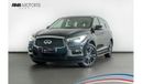 Infiniti QX60 Luxury 2018 Infiniti QX60 / 7-Seater / Full Option