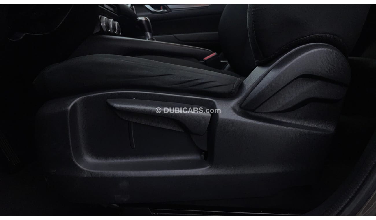 Mazda CX5 GS 2.5 | Zero Down Payment | Free Home Test Drive