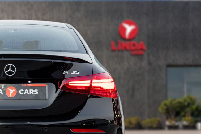 Mercedes-Benz AMG 4MATIC, миниатюра 27