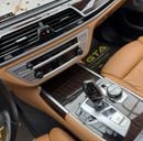 BMW 750Li XDrive 2017 BMW 750Li xDrive, 2025 BMW Service Pack, Full BMW Service History, Excellent Condition,