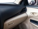 Toyota Yaris SE