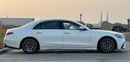 Mercedes Benz S580 L 4M EXCLUSIVE