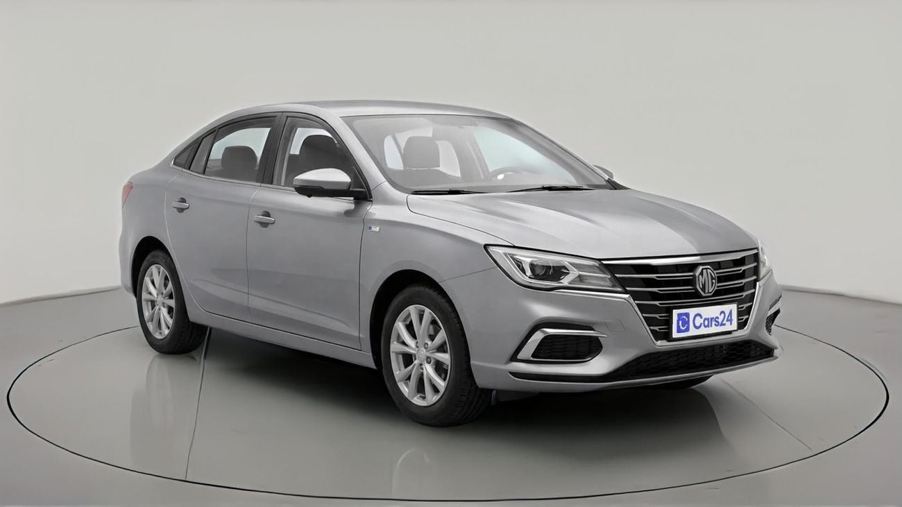 MG 5 Std 1.5L 2023 STD | AED 392/Month | 0 DP | 30 Day Return | Warranty