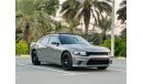 Dodge Charger 3.6L SXT (Mid) DODGE CHARGER V6 SXT MODEL 2019 VERY CLEAN CAR