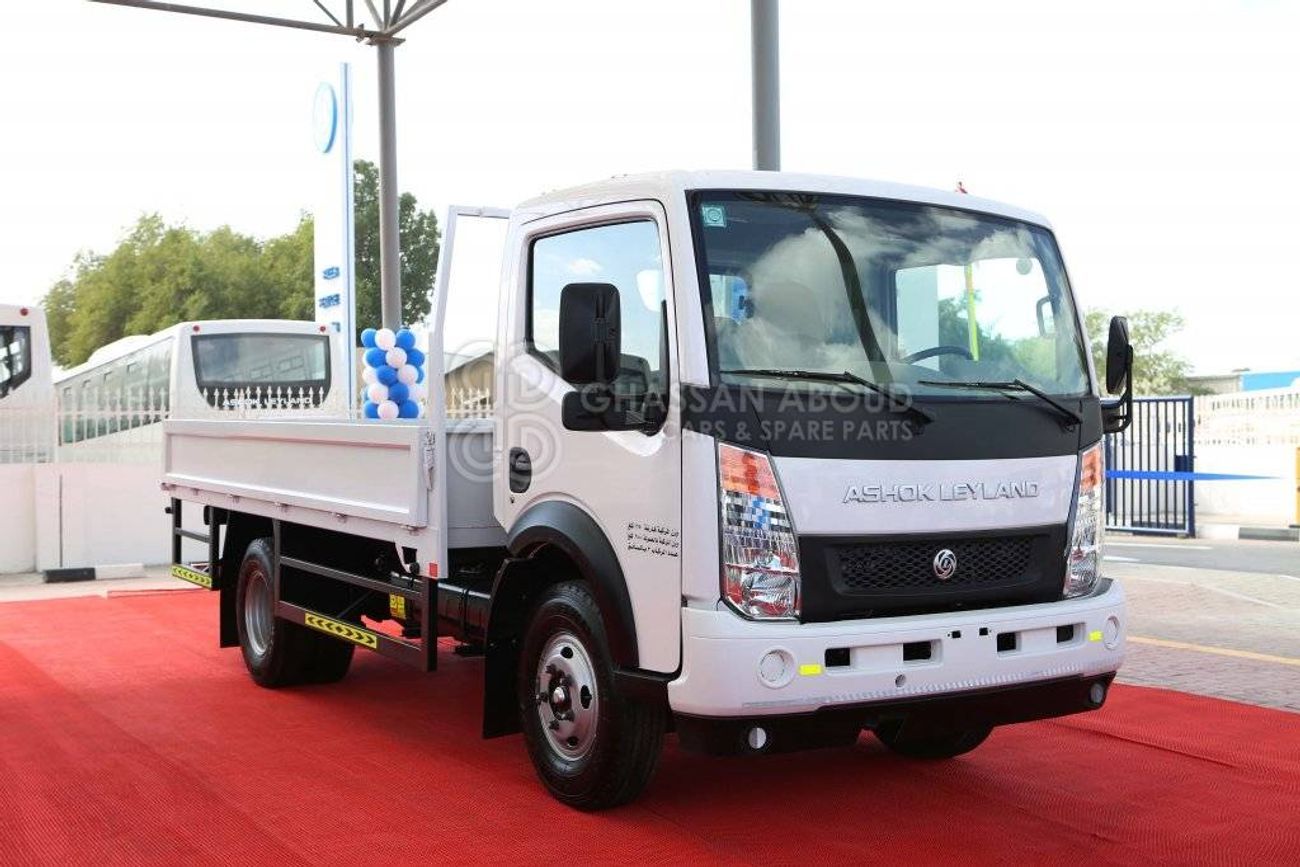 Ashok Leyland Falcon PICK UP CARGO PAYLOAD 4.5 APPROX TON MY23