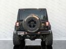 Jeep Wrangler Unlimited SAHARA