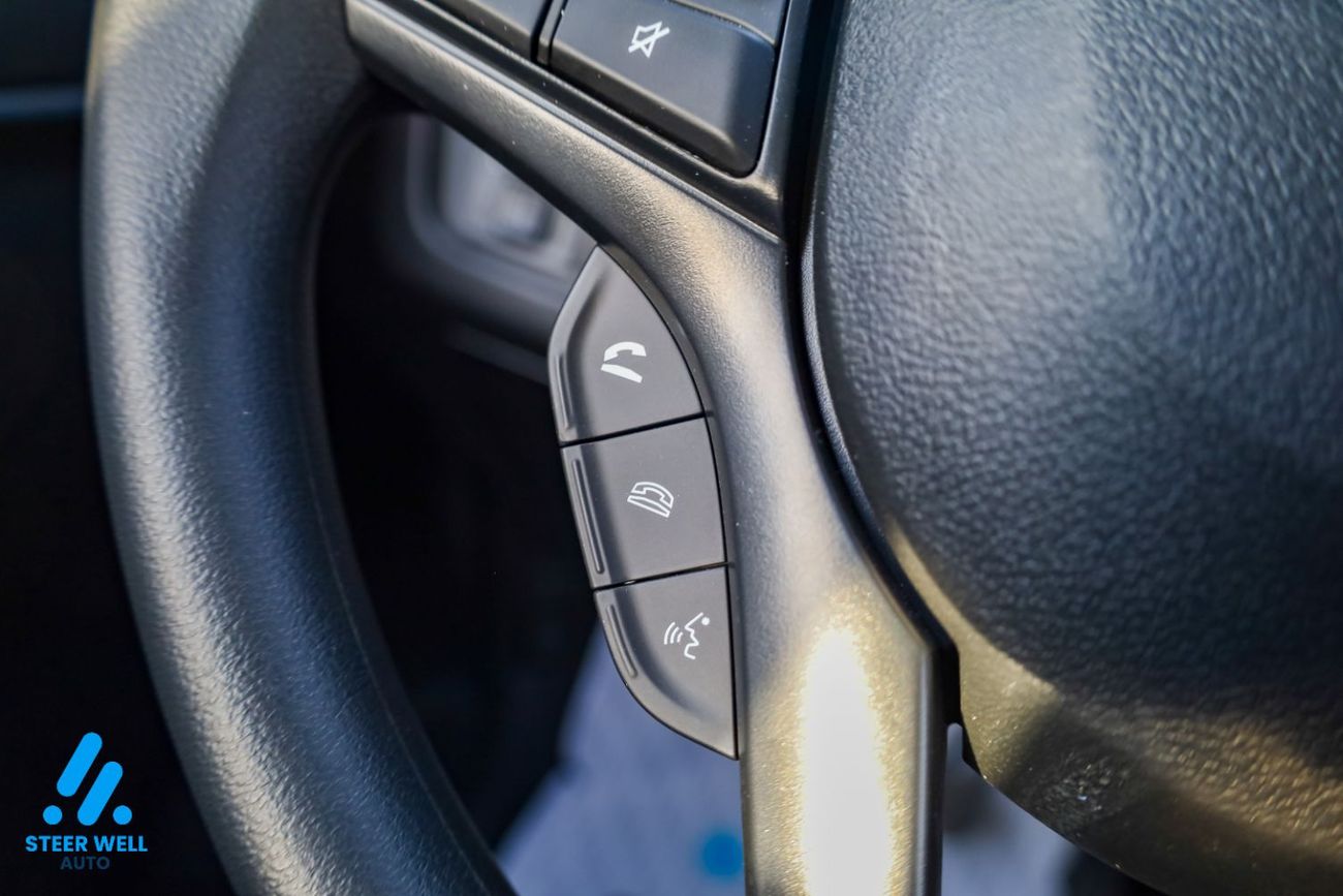 Suzuki S Presso 2026 GL AMT | 7" inch Display Audio | Electric Mirrors | Alloy Wheels | BEST PRICE