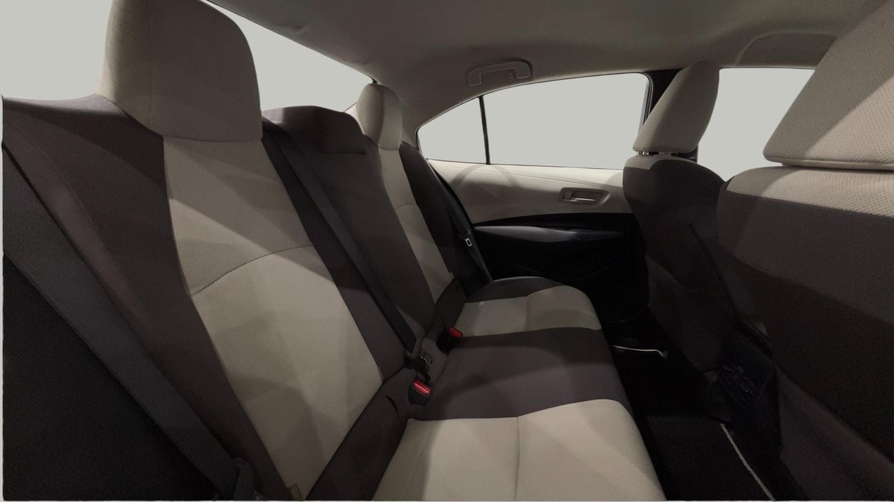 Toyota Corolla XLI, миниатюра 14