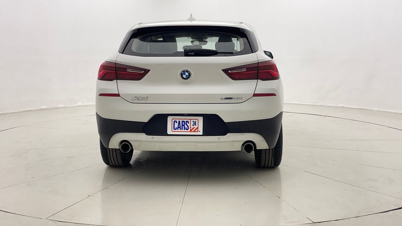 BMW X2 SDRIVE20I JOY EDITION 2 | Zero Down Payment | Home Test Drive