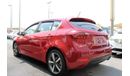 Kia Cerato LX GCC- ACCIDENT FREE - CAR IS IN PERFECT CONDITION INSIDE OUT