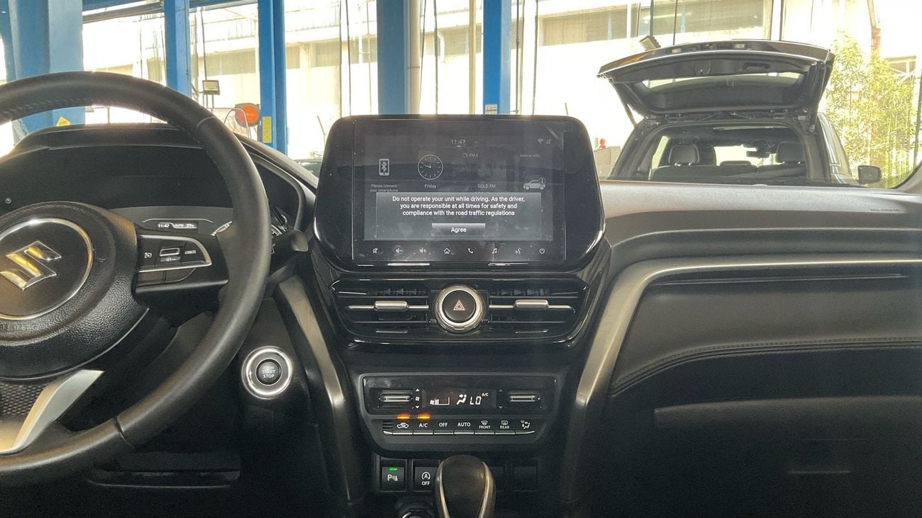 Suzuki Grand Vitara GLX | Guaranteed Warranty | 0 Down Payment