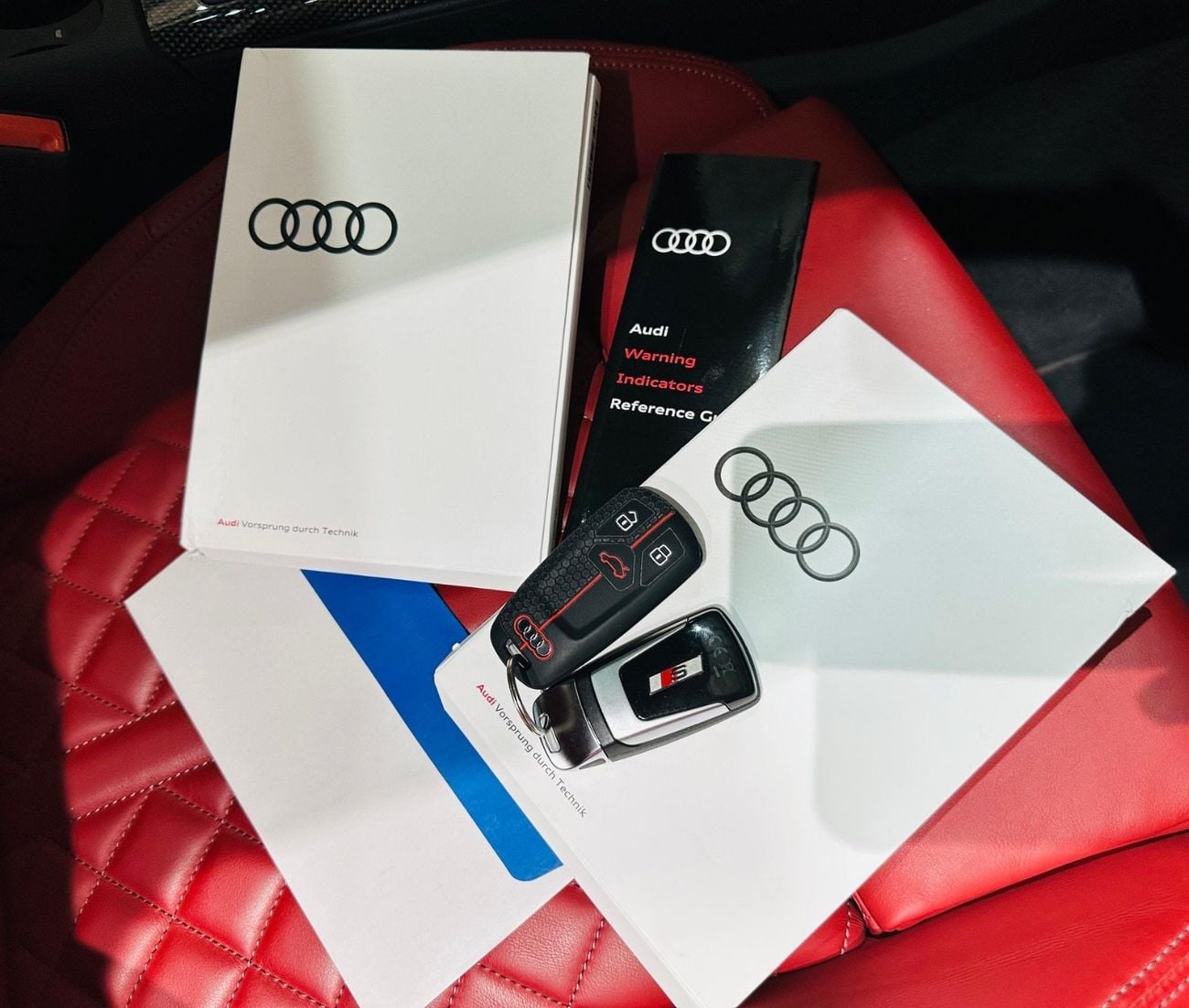 Audi SQ5 Sportback TFSI quattro 3.0L