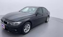 BMW 318 EXECUTIVE 1.5 | Under Warranty | Inspected on 150+ parameters