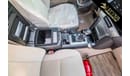 Toyota Prado 2020 Toyota Prado 4.0L GXR V6 | Export Only