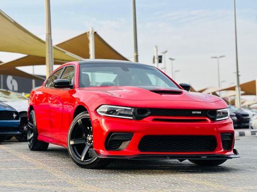 Dodge Charger Daytona For Sale