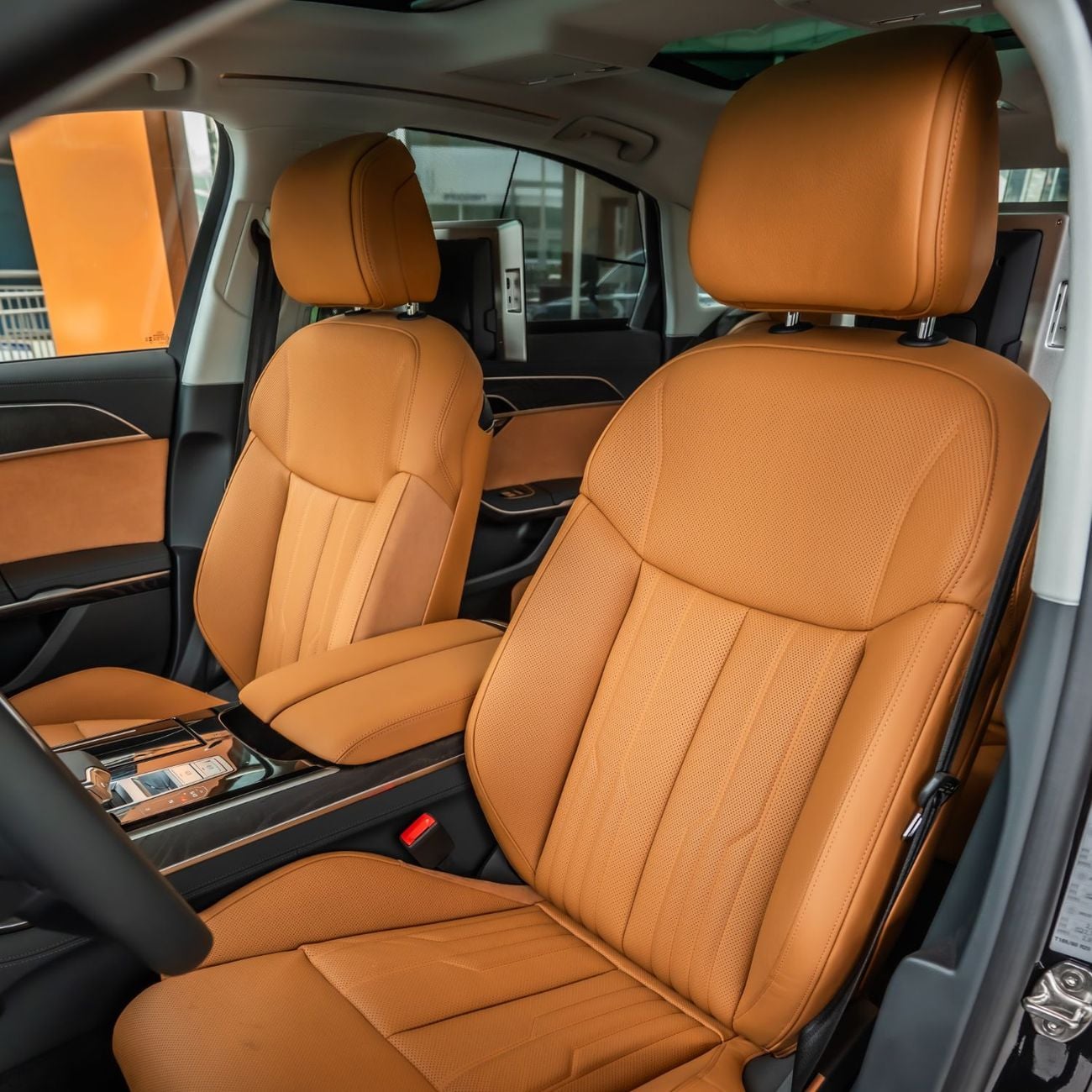 Audi A8 2026 AUDI A8L V6 55 TSFI QUATTRO  BRAND NEW GCC WITH WARRANTY+SERVICE