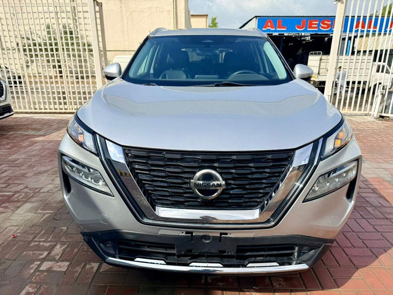 Nissan Rogue 2021 Nissan Rogue SV Paniramic roof 360 Camera