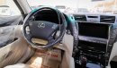 Lexus LS460