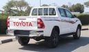 Toyota Hilux 2026 Model Toyota Hilux DC, 2.7L Petrol 4WD 6A/T
