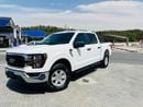 فورد F 150 XLT 3.5L (5 Seater)