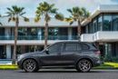 BMW X5 40i M-Kit | 3,427 P.M | 0% Downpayment | Immaculate Condition!