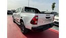 Toyota Hilux TOYOTA HILUX 4.0 GRS WHITE 2023