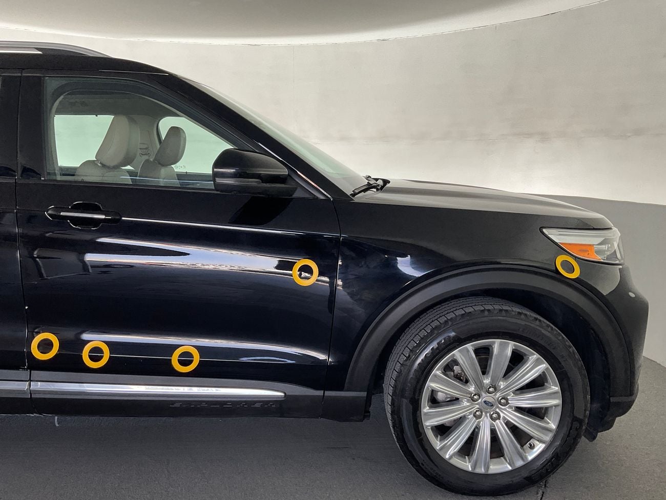 Ford Explorer Limited 310A 3.3L Limited | Guaranteed Warranty | 0 Down Payment